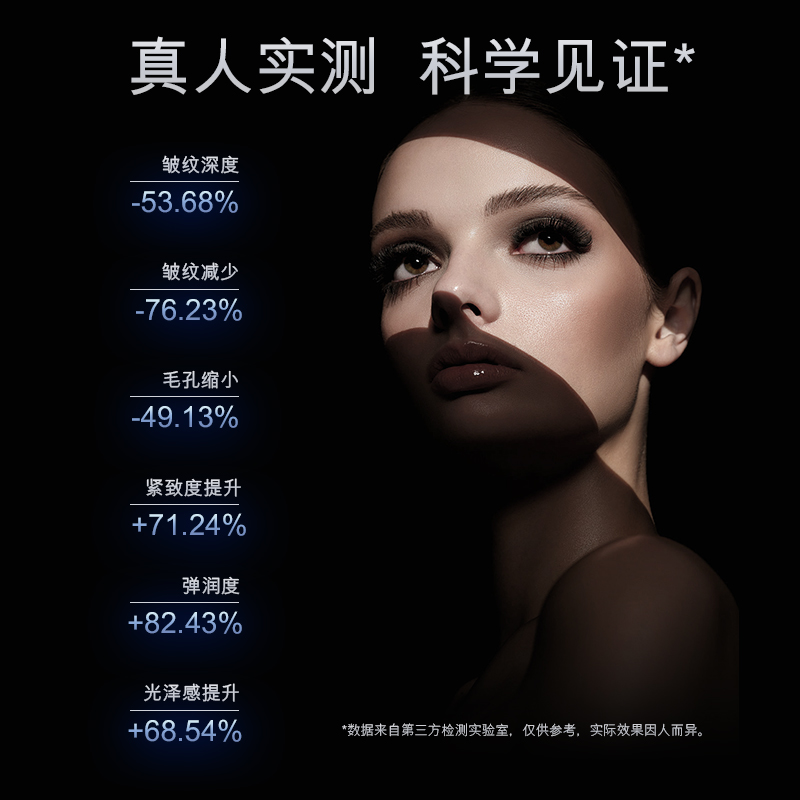 细胞赋活 卓效抗老冻干粉套盒